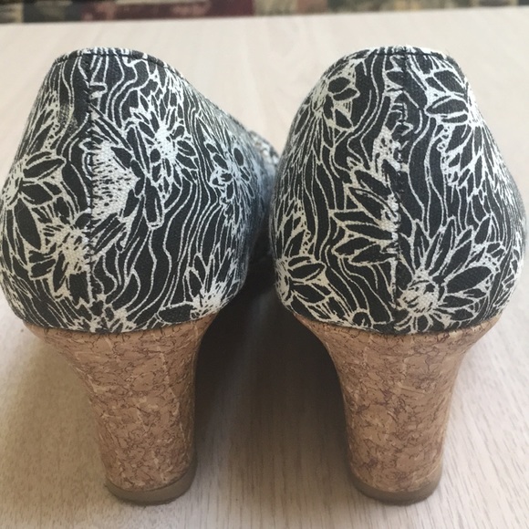 Dexflex Comfort Wedge - Picture 4 of 5